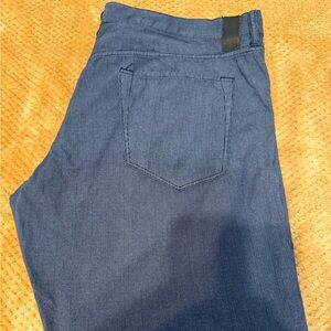 Boss Textured Denim Light weight Jean